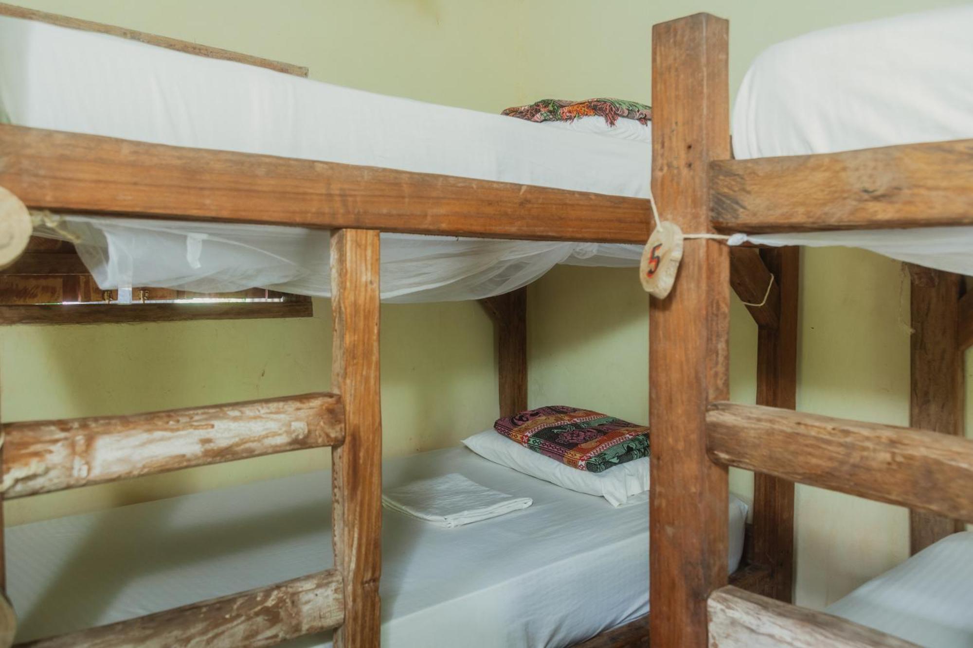 La Ponderosa Reserve Buritaca Room photo