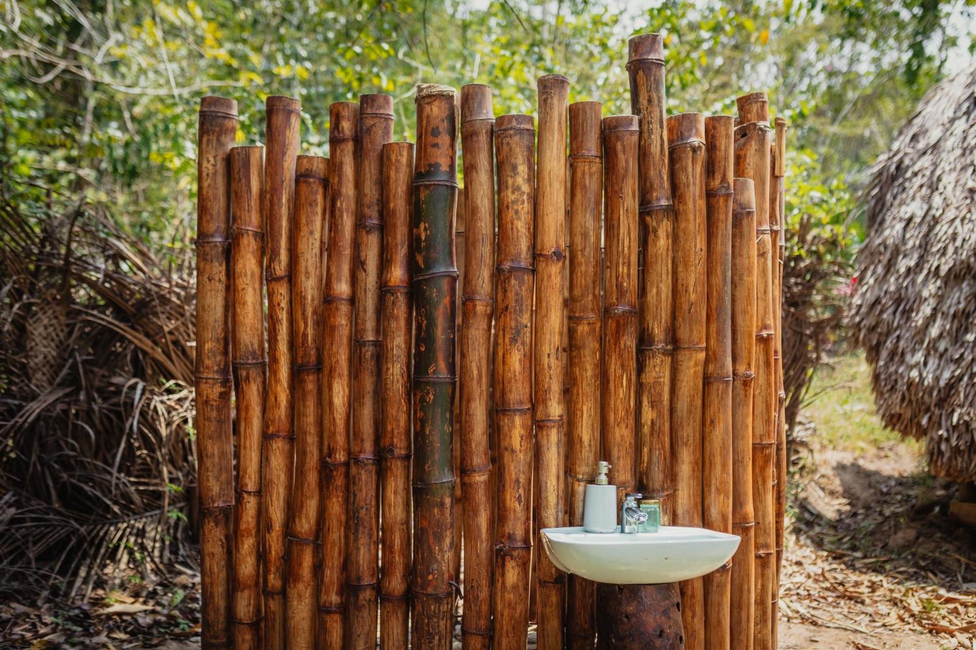 La Ponderosa Reserve Buritaca Room photo