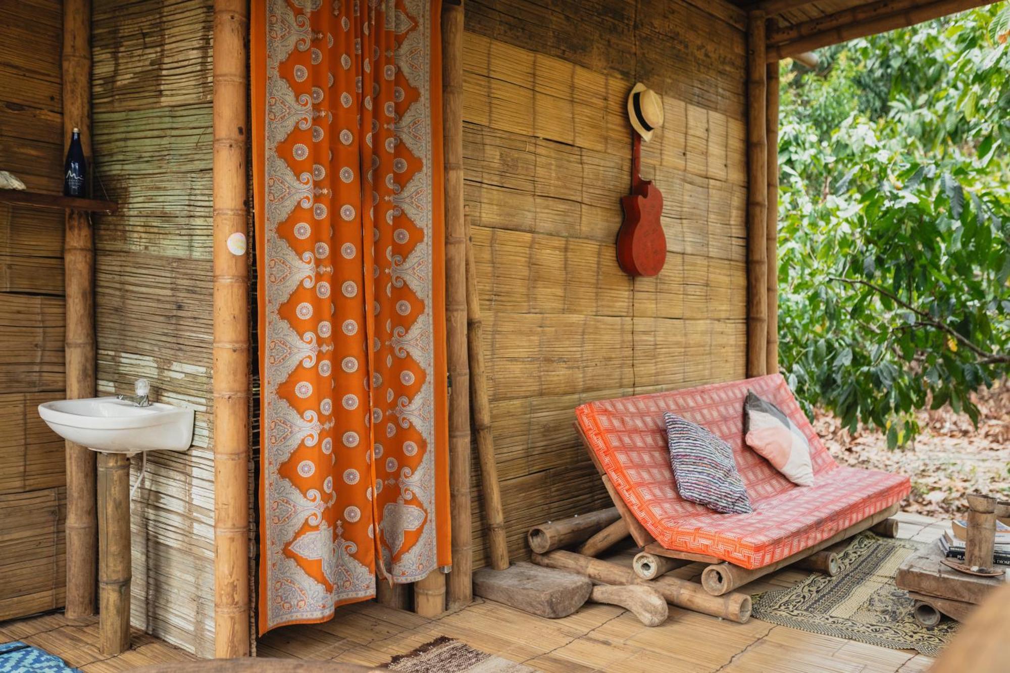 La Ponderosa Reserve Buritaca Room photo